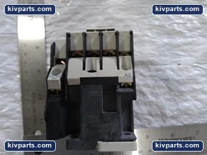 Telemecanique LC1D1810 Contactor – actual item, photo 4 of 6