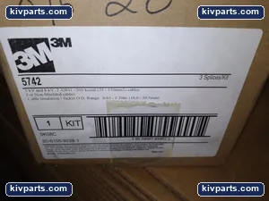 3M Non-Shielded Cable – actual item, photo 2 of 4