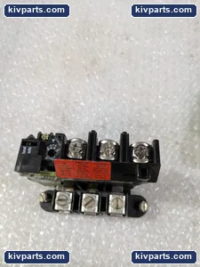 Moeller Z2-16/K-NA Bimetal Thermal Overload Relay – actual item, photo 5 of 9