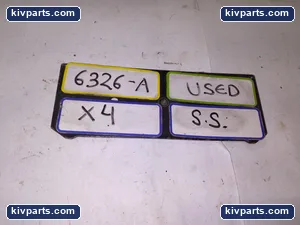 Omron P7SA-14F-ND Relay Socket – actual item, photo 4 of 4
