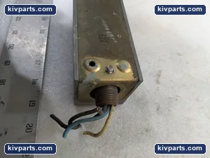 Allen-Bradley 800S-3SC Pushbutton – actual item, photo 2 of 14