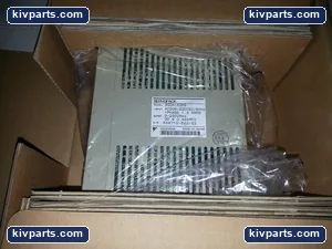 Yaskawa SGDA-A3AS Servopack Servo Drive Amplifier – actual item, photo 2 of 3