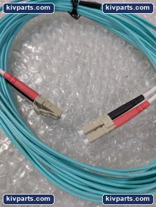Legrand 852-LL2-020 Fiber Optic Patch Cord – actual item, photo 3 of 5