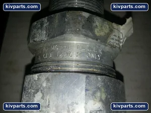 TMCX4440 CLIII DIV 2 Industrial Sensor – actual item, photo 3 of 4