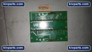 UR9003 Circuit Board – actual item, photo 2 of 2