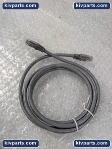 Legrand 00659 Cat6a Ethernet Patch Cable – actual item, photo 4 of 6