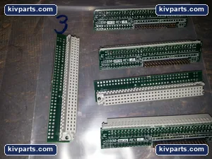 Adept 10330-00078 Acquisition Interface PCB Board – actual item, photo 5 of 6