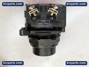 Eaton E34SB120 Push Button – actual item, photo 4 of 5