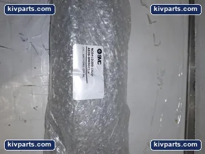 SMC NCDA1D200-1400-A53S-95650CDN Air Hydro Tie Rod Cylinder – actual item, photo 2 of 3