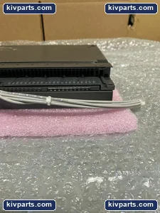 Siemens 6ES7453-3AH00-0AE0 Positioning Module PLC Control – actual item, photo 10 of 12