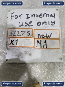 Arrow Hart 42325 Overload Thermal Type Heater – actual item, photo 4 of 4