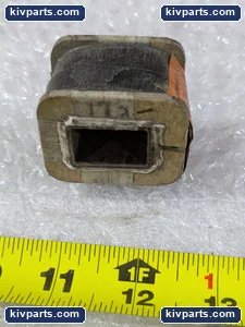 Westinghouse S-1186539 Magnet DN-00 Contactor – actual item, photo 3 of 5