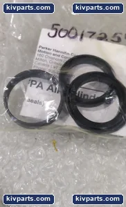 Parker 05-876E NFPA Air Cylinder Seal – actual item, photo 2 of 4