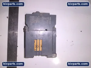 ABB BC30 Contactor – actual item, photo 3 of 6
