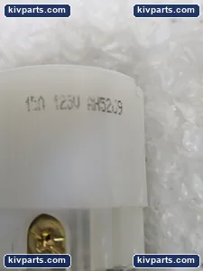 Arrow Hart AH5209 Straight Blade Connector – actual item, photo 2 of 5