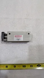 Compact Air Products GC234X114 Cylinder