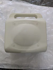 Schuco S3000 Air Pump