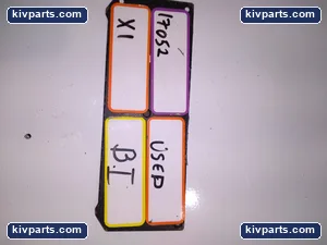 YPHT31288-2A – actual item, photo 7 of 7