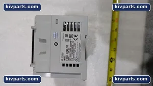 Mitsubishi FX5U-32MR/DS PLC Module – actual item, photo 7 of 9