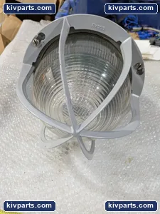 Crouse-Hinds EVCS230C/12-24 Location Emergency Light – actual item, photo 5 of 7