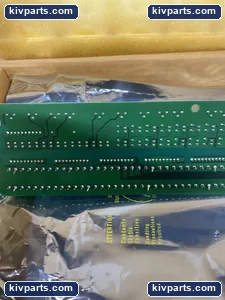 General Electric DS200TBCBG1AAA Termination Analog Card – actual item, photo 8 of 9