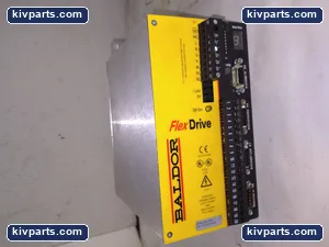 Baldor FD1A05TR-RN20 Flex Drive – actual item, photo 6 of 9