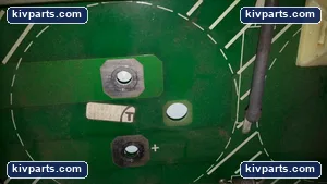 Control Techniques 7004-0014 IN-41 Input Module PLC Board – actual item, photo 3 of 5