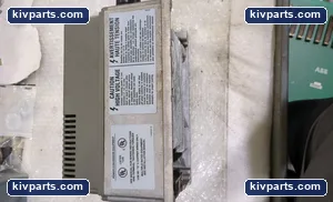 ABB ZD18H202-E Baldor Vector Drive – actual item, photo 4 of 4