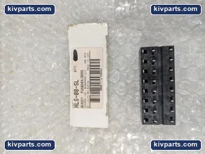 Bussmann HLS-08-SL Fusetron Fuse Holder – actual item, photo 2 of 4