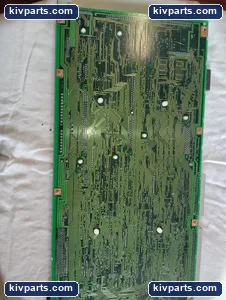 Fujitsu CA26232-B50104 Mother Board – actual item, photo 3 of 6