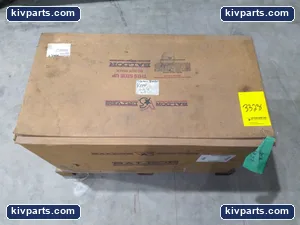 Baldor RGA9604 Industrial Drive Motor Control – actual item, photo 3 of 4