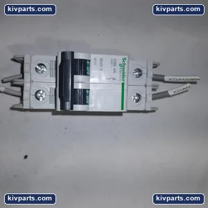 Schneider Electric 60156 Multi 9 C60 Circuit Breaker – actual item, photo 2 of 7