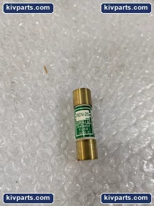 Bussmann REN-25 Super-Lag Renewable Fuse – actual item, photo 2 of 5