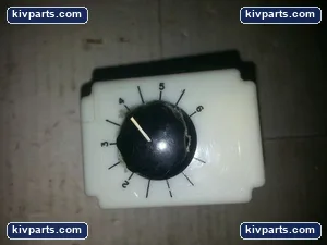 Potter & Brumfield CHB-38-70002 Time Delay Relay – actual item, photo 3 of 3