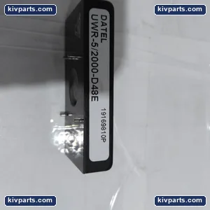 Datel UWR-5/2000-D48E Isolated DC-DC Converter – actual item, photo 3 of 5