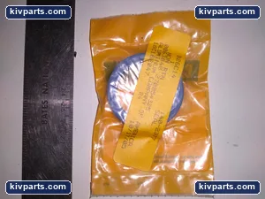 Caterpillar 140-2377 Cate Seal – actual item, photo 2 of 3