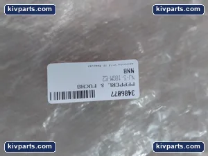 Pepperl+Fuchs NJ-5-18GM-E2 Inductive Proximity Sensor – actual item, photo 3 of 6