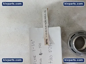 Efcor 40-150 Hub Atlas Electrical Fitting – actual item, photo 2 of 11