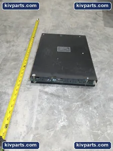 Allen-Bradley 1775-S4B I/O Scanner-Message Handling – actual item, photo 5 of 6