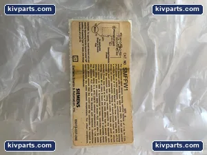 Siemens SMFFW1 Manual Starter – actual item, photo 4 of 5