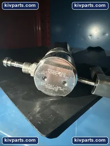 Tescom 100 Pressure Regulator – actual item, photo 6 of 7
