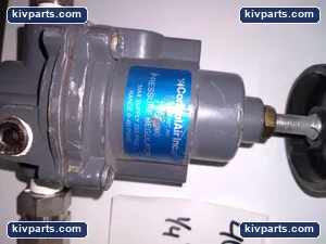 400-BCK Controlair – actual item, photo 2 of 5