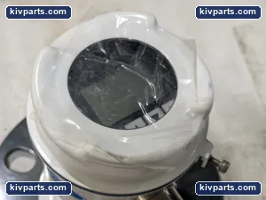 Bindicator F78MP040-2G2A Radar Level Transmitter – actual item, photo 3 of 5