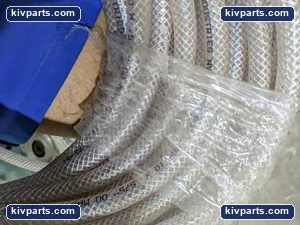 108355 Nylobrade Hose – actual item, photo 4 of 7
