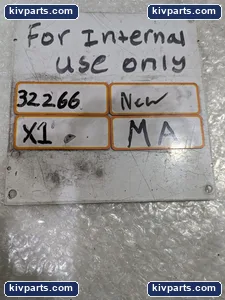 MAC PR93A-GAAA Valves – actual item, photo 5 of 5