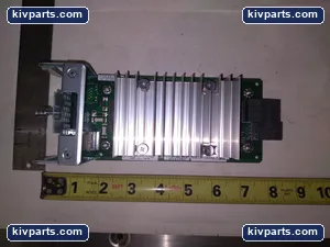 Cisco GRWIC-1CE1T1-PRI Connected Grid WAN Module – actual item, photo 2 of 6