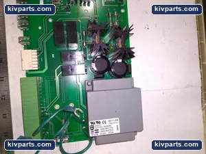 Fanuc EE-3505-711 CNC Control Board – actual item, photo 3 of 7