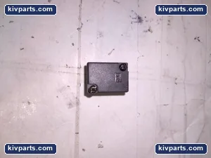 SMC SCF2-F-07 Solenoid Coil – actual item, photo 2 of 4