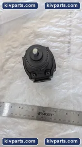 Norgren R73G-2AS-001 Pneumatic Component – actual item, photo 5 of 6