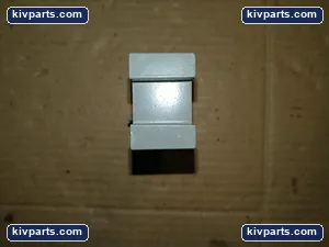 Cutler-Hammer E50RA Limit Switch Receptacle – actual item, photo 4 of 6